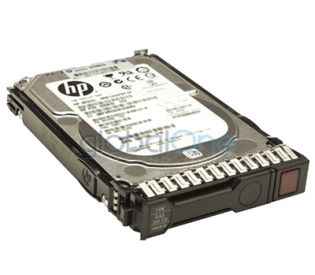 HP 300GB 12G SAS 10K rpm SFF (2.5-inch)