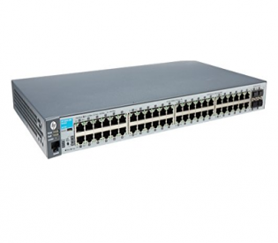 HP 2530-48G Switch J9775A