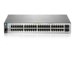 HP 2530-48G-PoE+ Switch J9772A