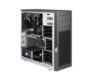 SuperServer 5130AD-T