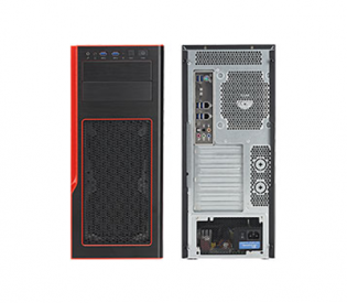 SuperServer 5039AD-T