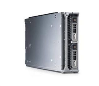 Máy Chủ Dell PowerEdge M620 -Blade Server