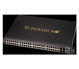 Layer 2 Ethernet Switch – SSE-G2252