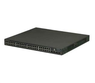 Layer 3 1/10Gigabit Ethernet Switch – SSE-G48-TG4