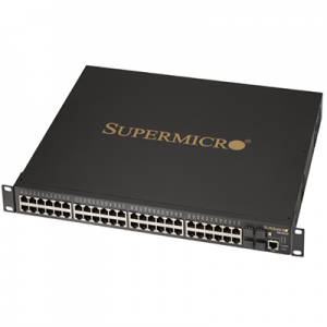 SSE-G2252P w/ Power-over-Ethernet
