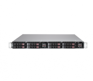 SuperServer 1028TR-T / 1028TR-TF