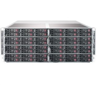 SuperServer F619P2-RT