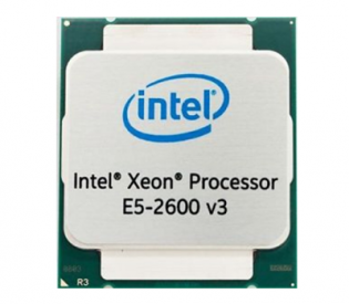 Intel Xeon Processor E5-2620 v3 6C