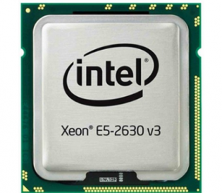 Intel Xeon Processor E5-2620 v4 8C
