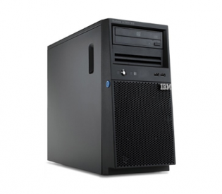 IBM System X3100 M4