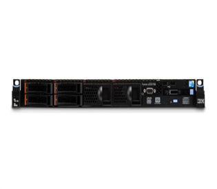 IBM System X3550 M4