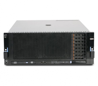 IBM System X3950 X5