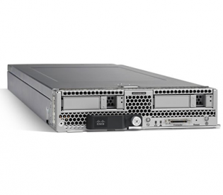 UCS B200 M4 Server