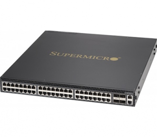 10G Ethernet Switch SSE-X3348T / SSE-X3348TR