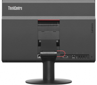 ThinkCentre M810z All-in-One