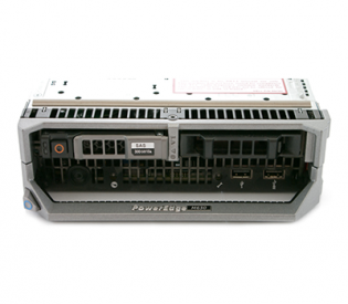 Máy Chủ Dell PowerEdge M630 for M1000e