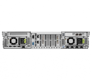 UCS C420 M3 Server