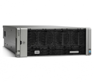 UCS C460 M4 Server