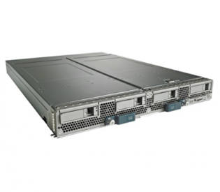 UCS B420 M3 Server