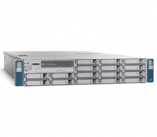 UCS C210 M2 Server
