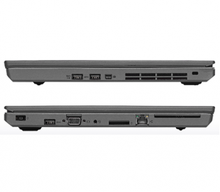 ThinkPad W550s Ultrabook & Mobile Workstation