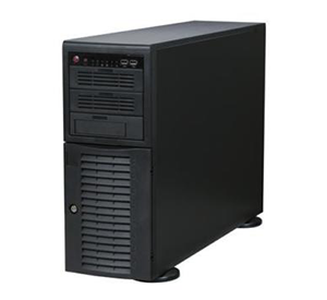 SuperMicro Workstation SYS-7046A-6
