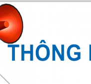 Thông báo thay đổi mail