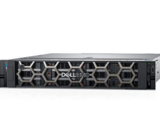 Máy chủ Dell PowerEdge R540 Server 12×3.5′