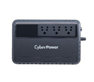 Bộ lưu điện CyberPower BU600E