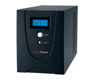 Bộ lưu điện CyberPower VALUE1200ELCD