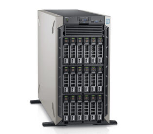 Máy Chủ Dell PowerEdge T640 16×2.5”