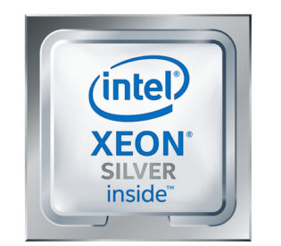 Intel Xeon Silver 4210 Processor (10C/20T 13.75M Cache 2.20 GHz)