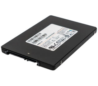 SSD Samsung PM883 3.84TB SATA 6Gb/S V4 TLC VNAND 2.5inch