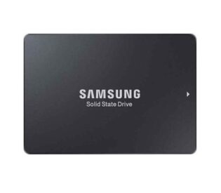 SSD Samsung PM883 480GB 2.5inch SATA 6Gb/S V4 TLC VNAND