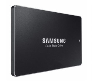 SSD Samsung PM883 3.84TB SATA 6Gb/S V4 TLC VNAND 2.5inch