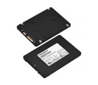 SSD Samsung PM883 (240GB/SATA 6.0 Gbps/2.5 inch)