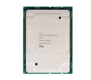 Intel Xeon Gold 5220 Processor (18C/36T, 2.20Ghz, 24.75MB)