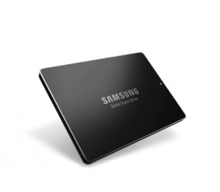 SSD Samsung PM883 1.92TB SATA 6Gb/S V4 TLC VNAND 2.5inch