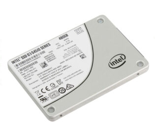 SSD Intel® D3-S4510 Series 960GB 2.5inch SATA 6Gb/S 3D2 TLC