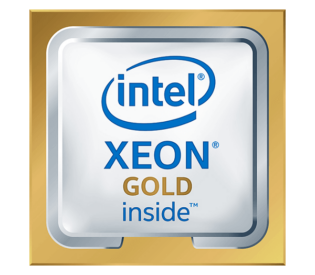 Intel Xeon Gold 5220 Processor (18C/36T, 2.20Ghz, 24.75MB)