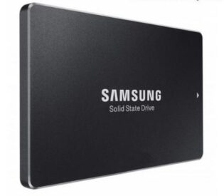 SSD Samsung PM883 960GB SATA 6Gb/S V4 TLC VNAND 2.5inch