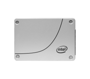 SSD Intel® D3-S4510 Series 480GB 2.5inch SATA 6Gb/S 3D2 TLC