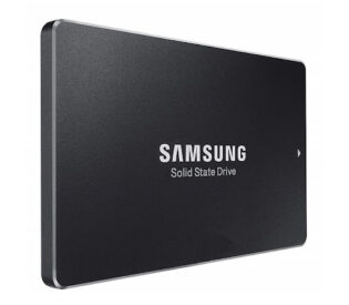 SSD Samsung PM883 (240GB/SATA 6.0 Gbps/2.5 inch)