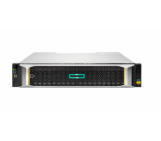 HPE MSA 2060 Storage Array – 12 ổ 3.5″