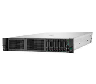 HPE ProLiant DL385 Gen10 Plus 8SFF – AMD EPYC 7252 8 cores