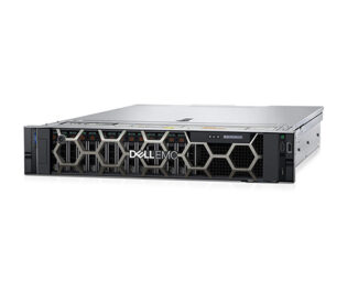 Dell PowerEdge R550 Server 8 x 2.5 4310