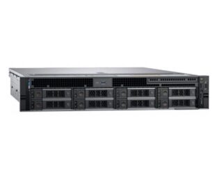 Dell PowerEdge R550 Server 8 x 3.5 4310