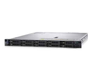 Dell PowerEdge R650xs Server 4 x 3.5 4310