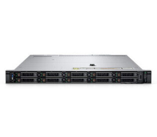 Dell PowerEdge R650xs Server 8 x 2.5 4310