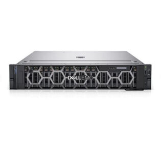 Dell PowerEdge R750 Server 24 x 2.5 4310